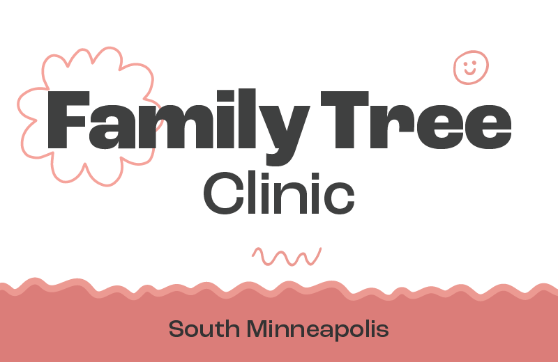 Family Tree Clinic, located in South Minneapolis